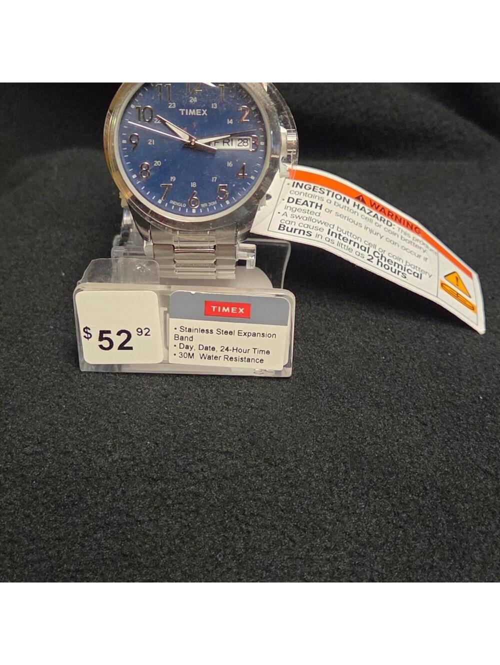 Timex South Street Sport Watch